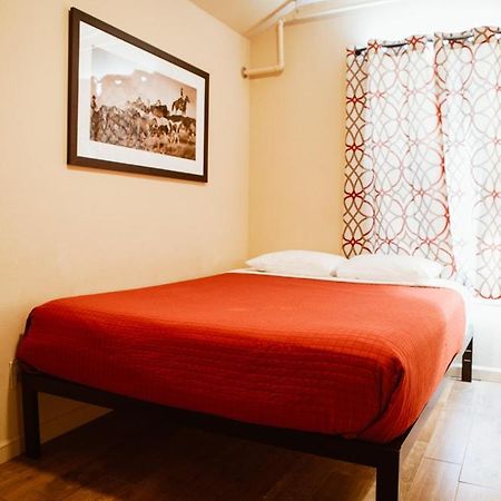 Old Brewery Hostel Tonopah Luaran gambar