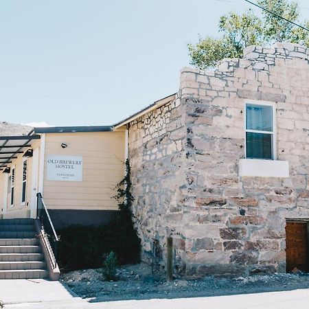 Old Brewery Hostel Tonopah Luaran gambar